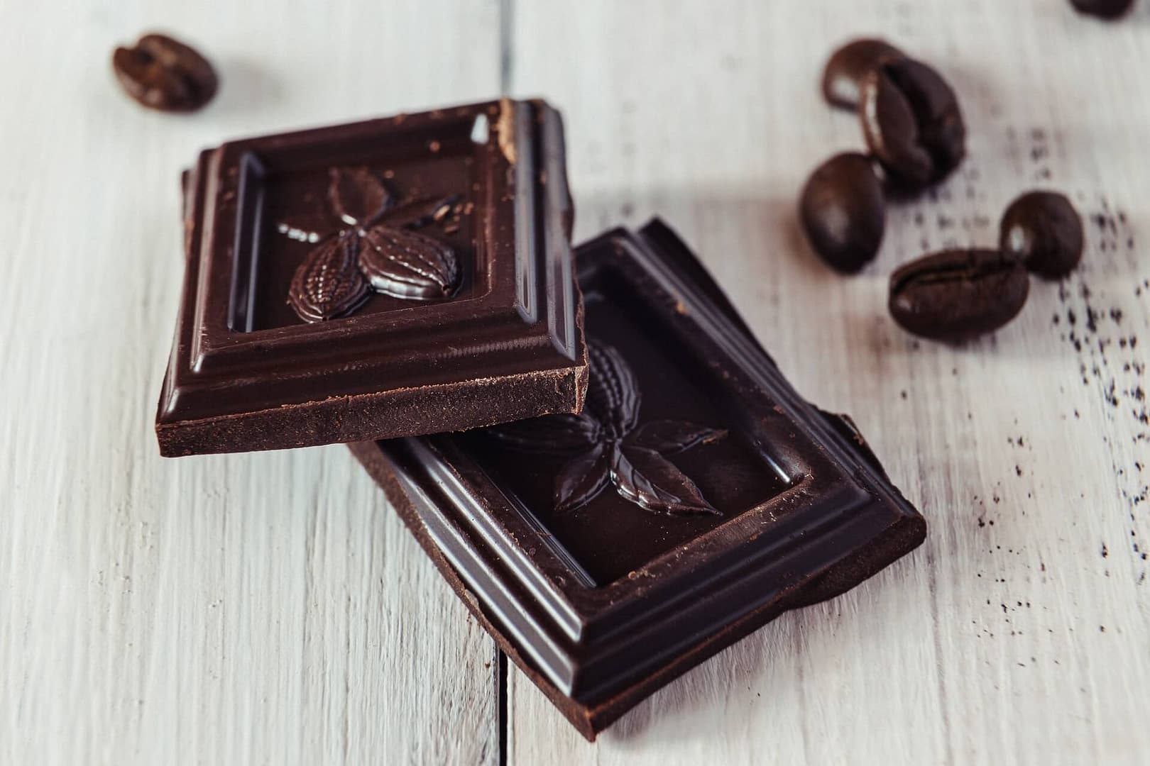 How Dark Chocolate Boosts Creativity