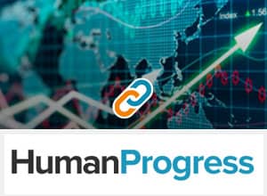 Changemakers Human Progress