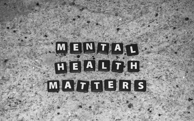 Mental Health Coaching Matters