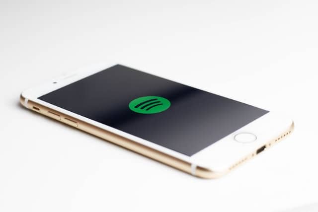 Discover new music on streaming platforms like Spotify and Youtube